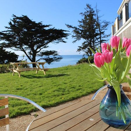 Villa Surf Watch - Mount Brioni Downderry  Exterior foto