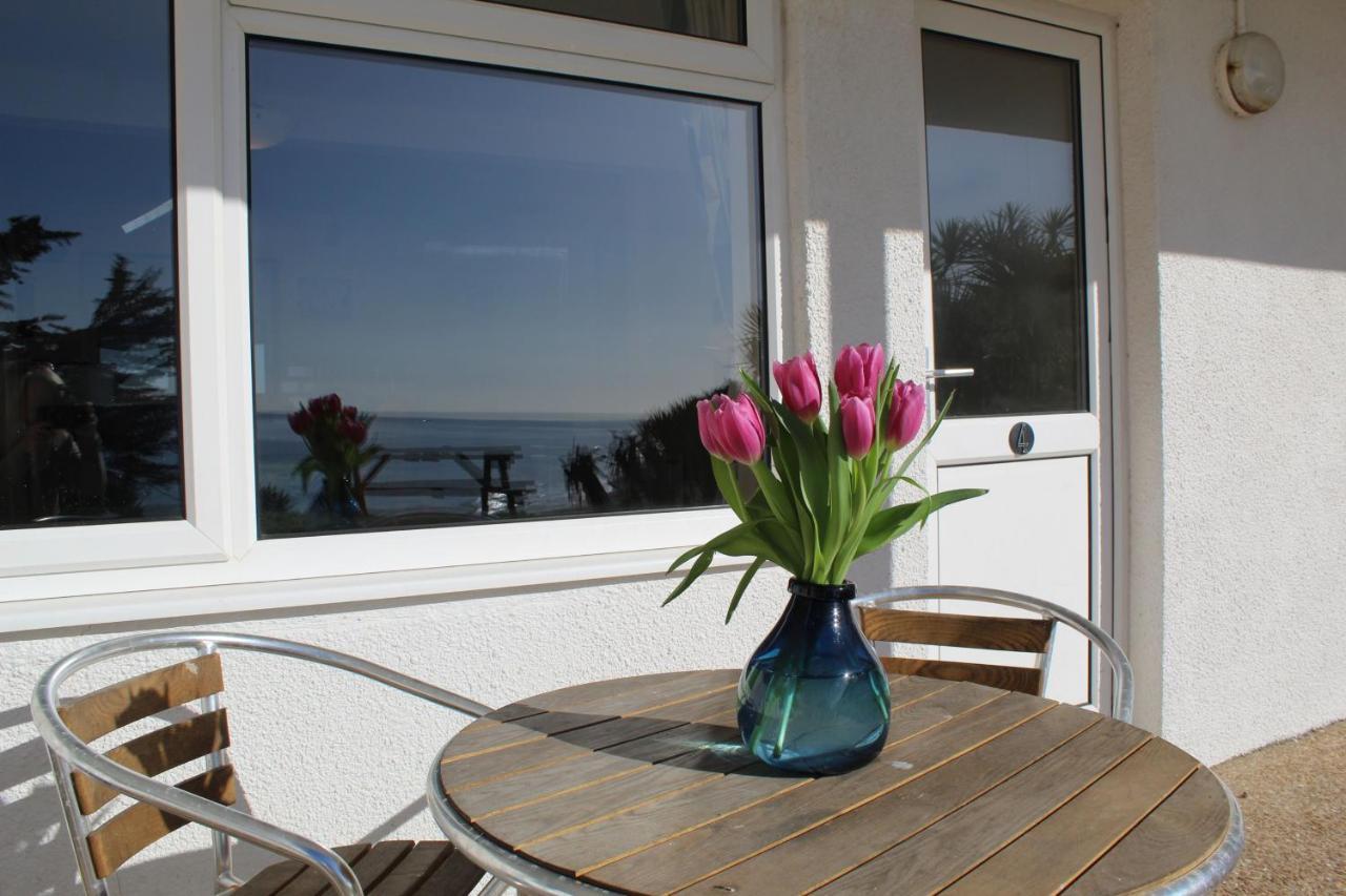 Villa Surf Watch - Mount Brioni Downderry  Exterior foto