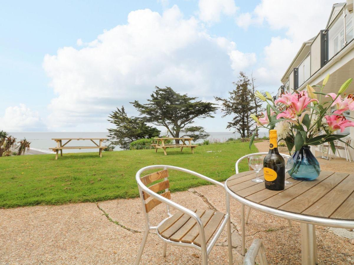 Villa Surf Watch - Mount Brioni Downderry  Exterior foto