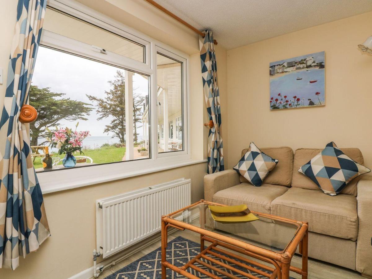Villa Surf Watch - Mount Brioni Downderry  Exterior foto