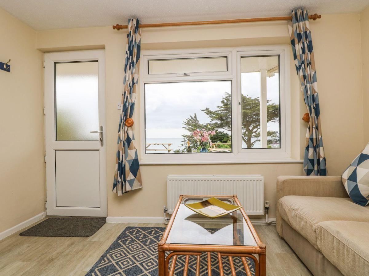 Villa Surf Watch - Mount Brioni Downderry  Exterior foto