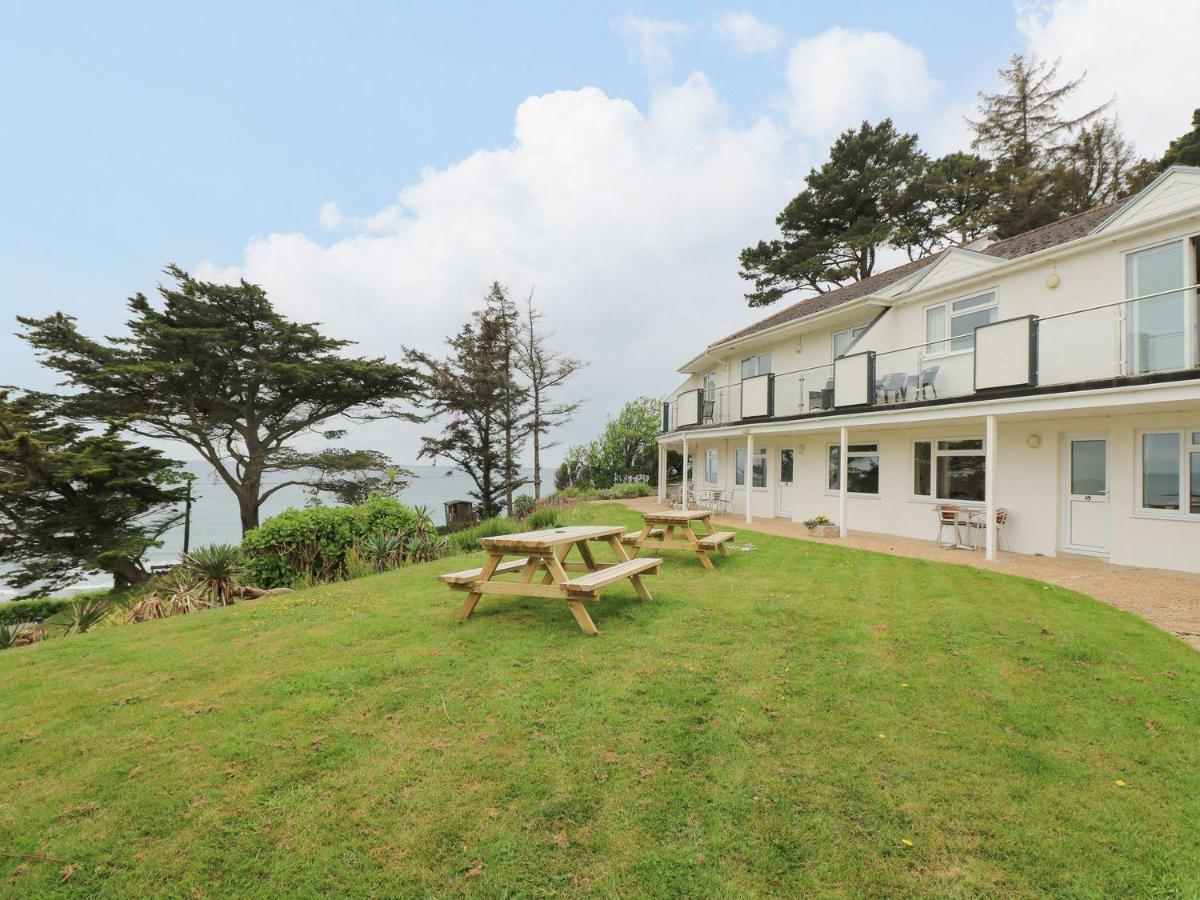 Villa Surf Watch - Mount Brioni Downderry  Exterior foto