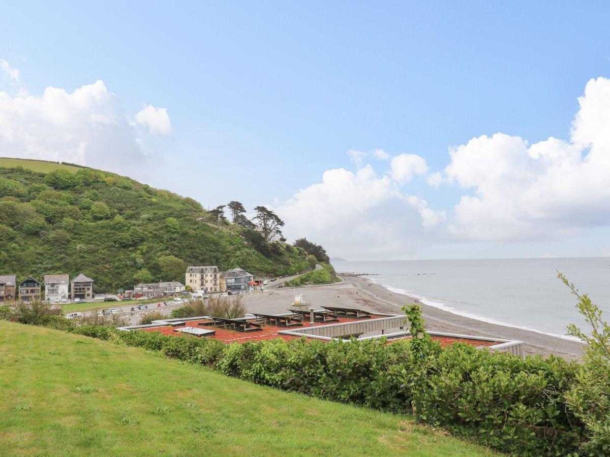 Villa Surf Watch - Mount Brioni Downderry  Exterior foto